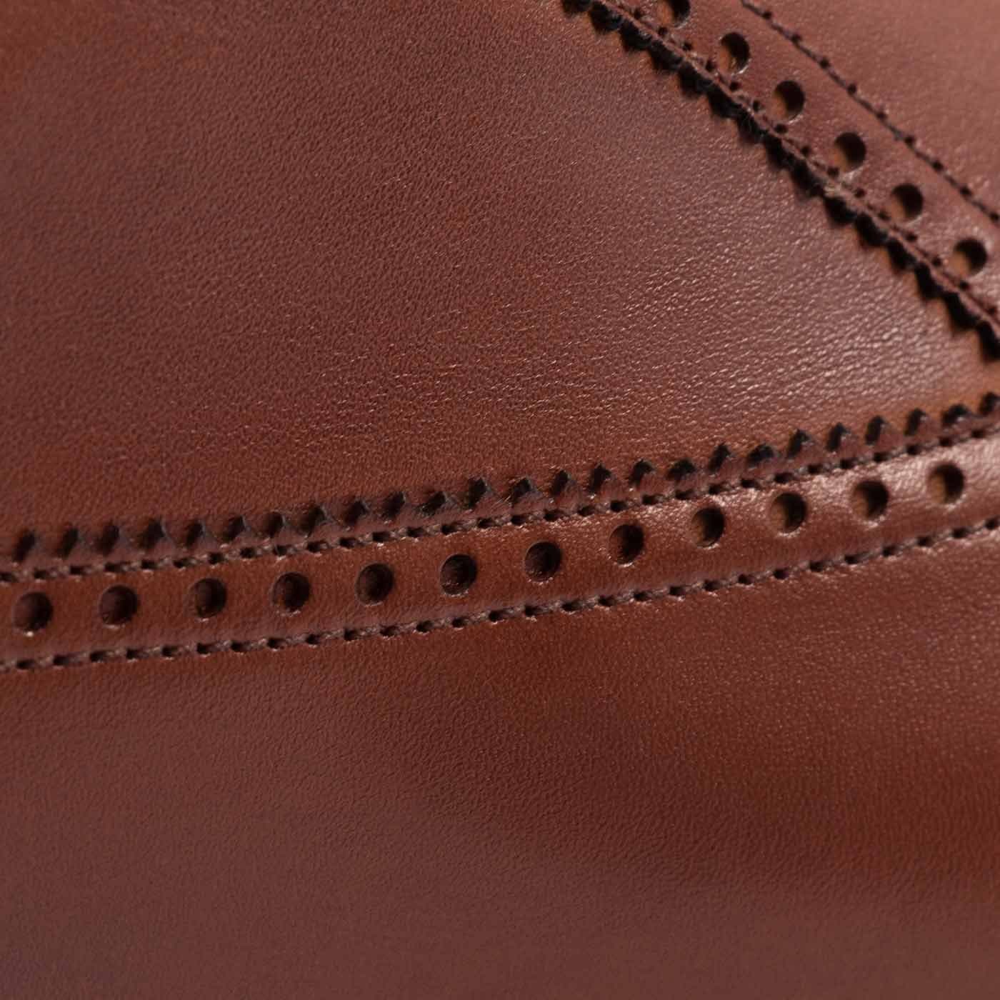 Noble Meridian Reyes Oxford Shoes