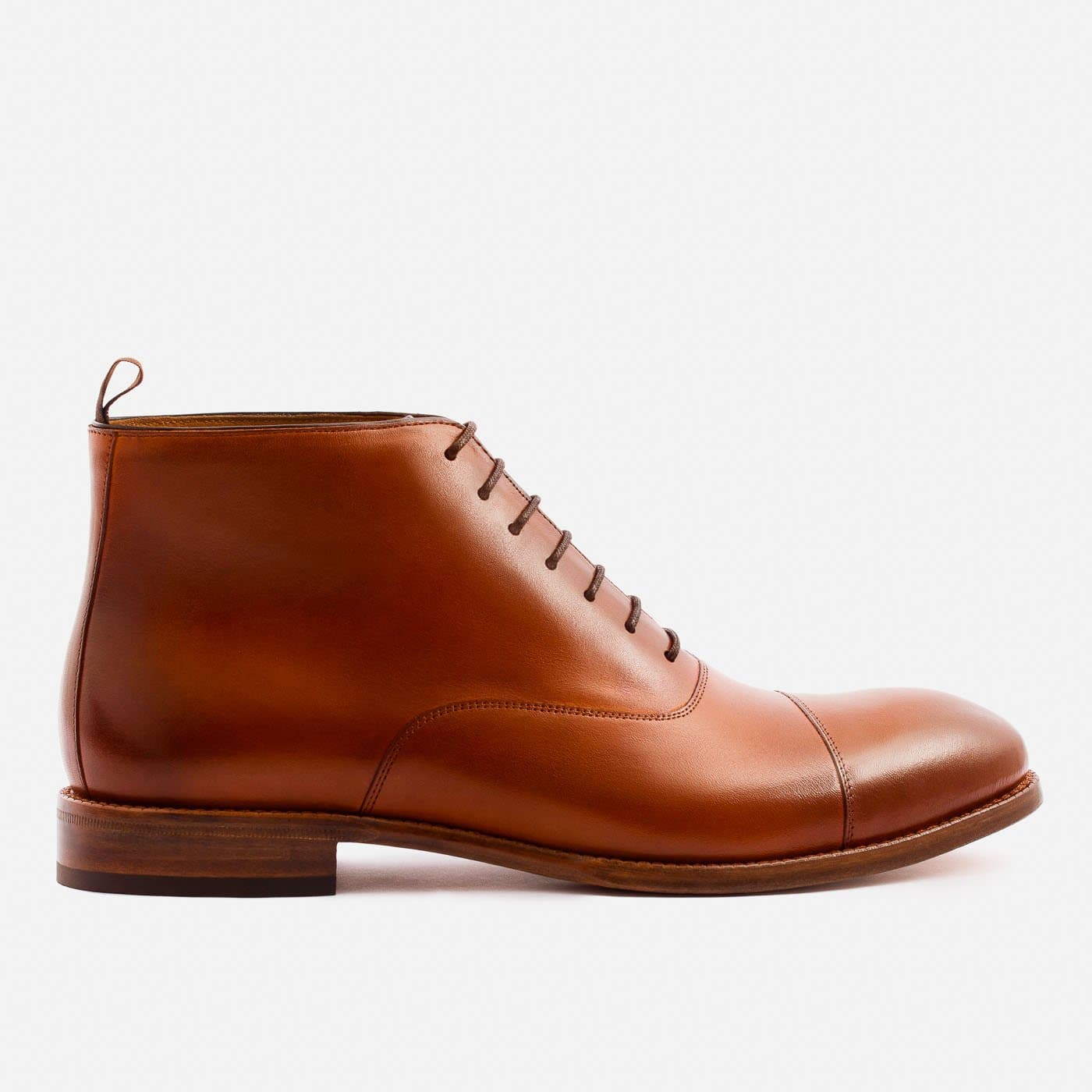 Noble Meridian Fonseca Stiefel