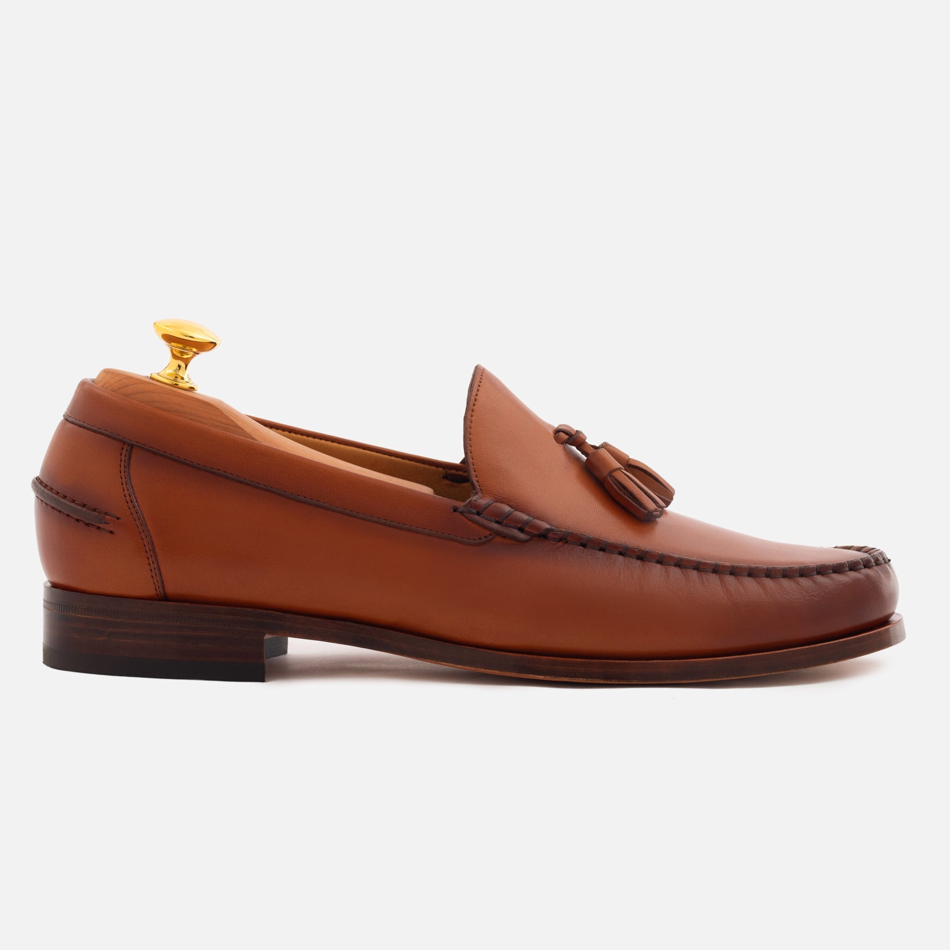 Noble Meridian Lewis Quasten-Loafer