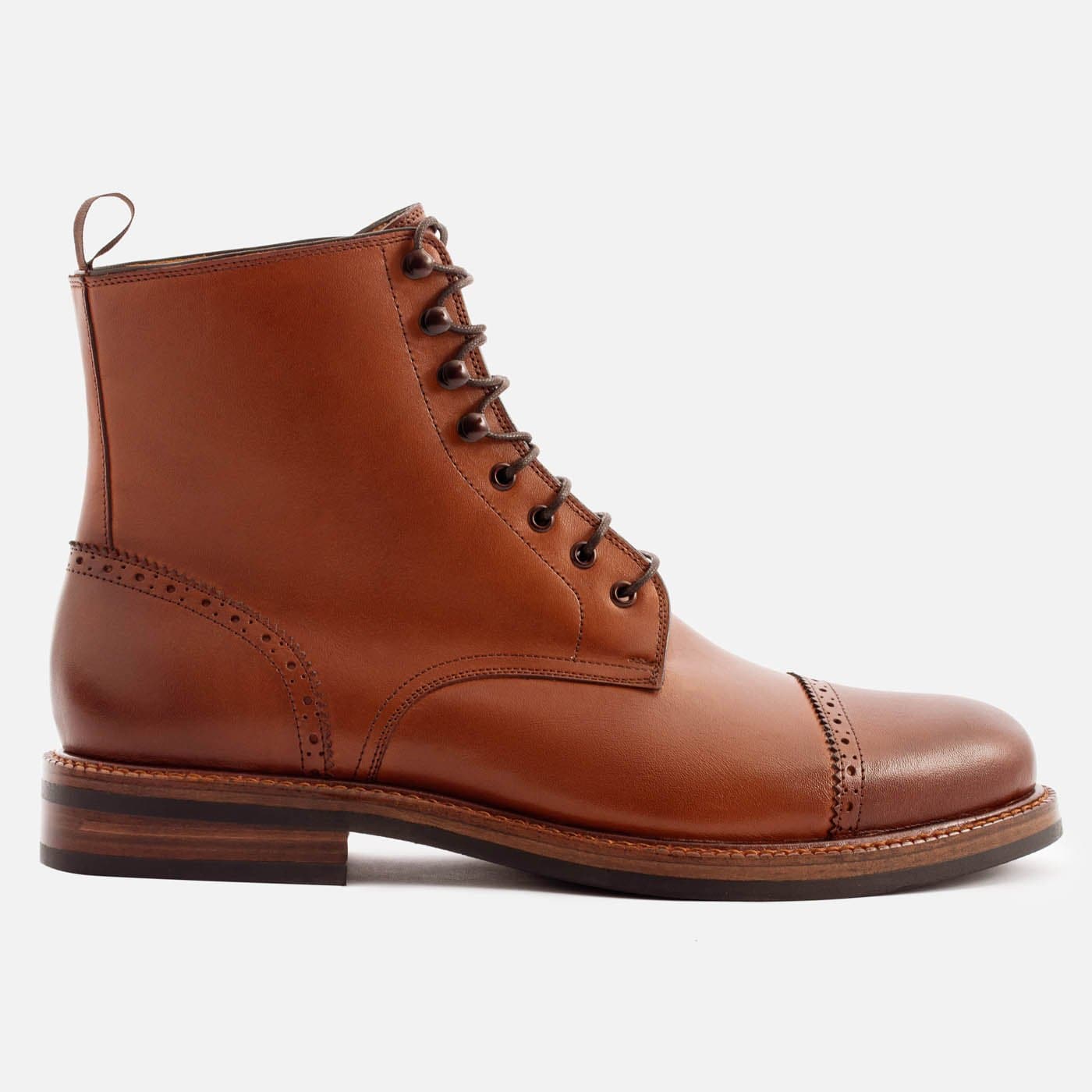 Noble Meridian Medina Boots