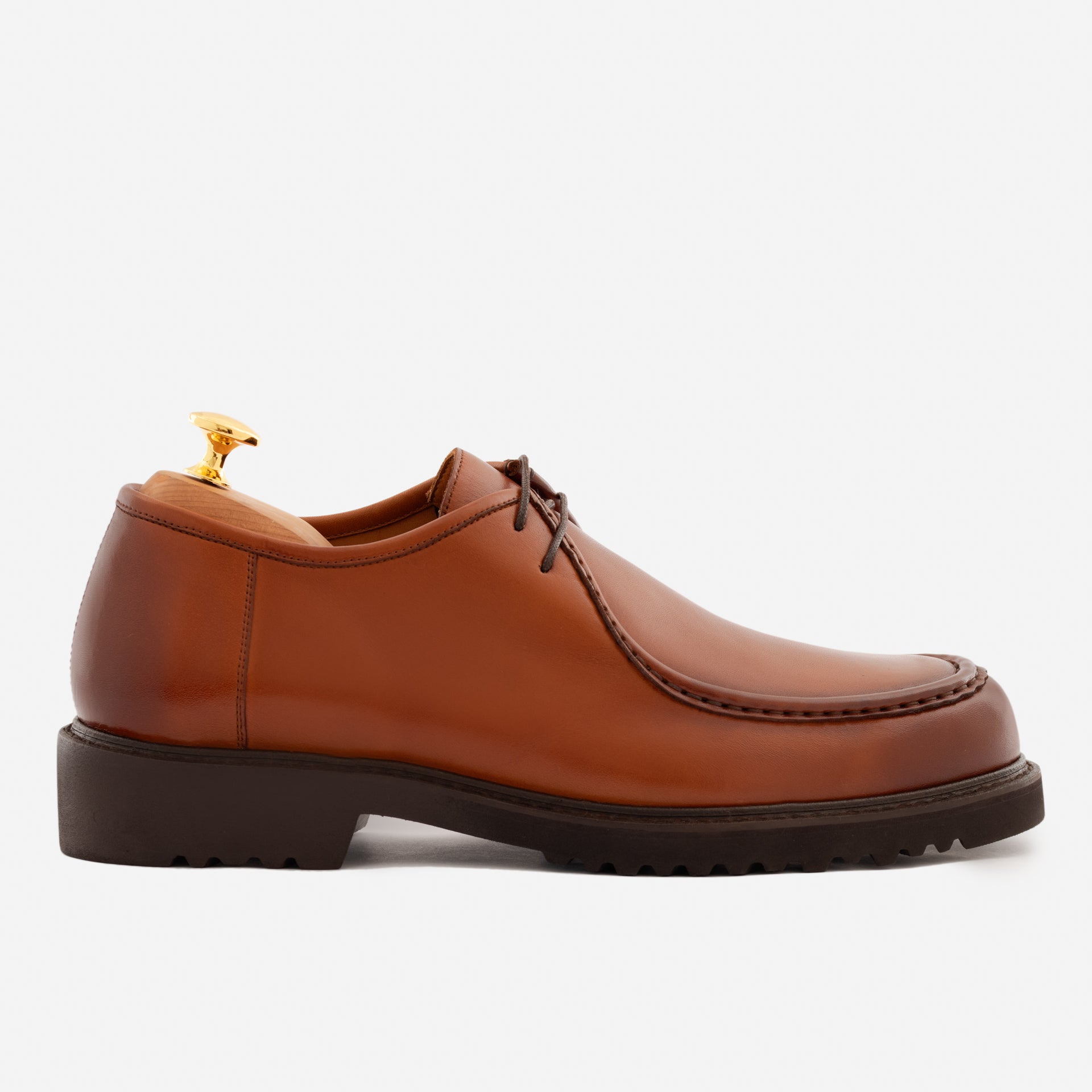 Noble Meridian Theo Derby Shoes
