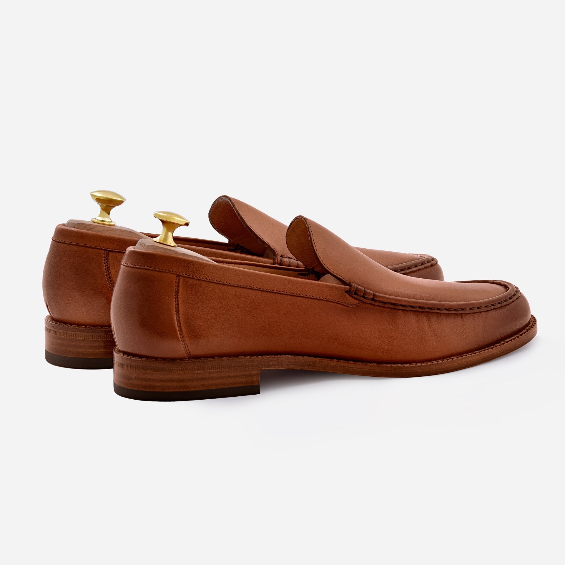 Noble Meridian Weston Classic Loafer