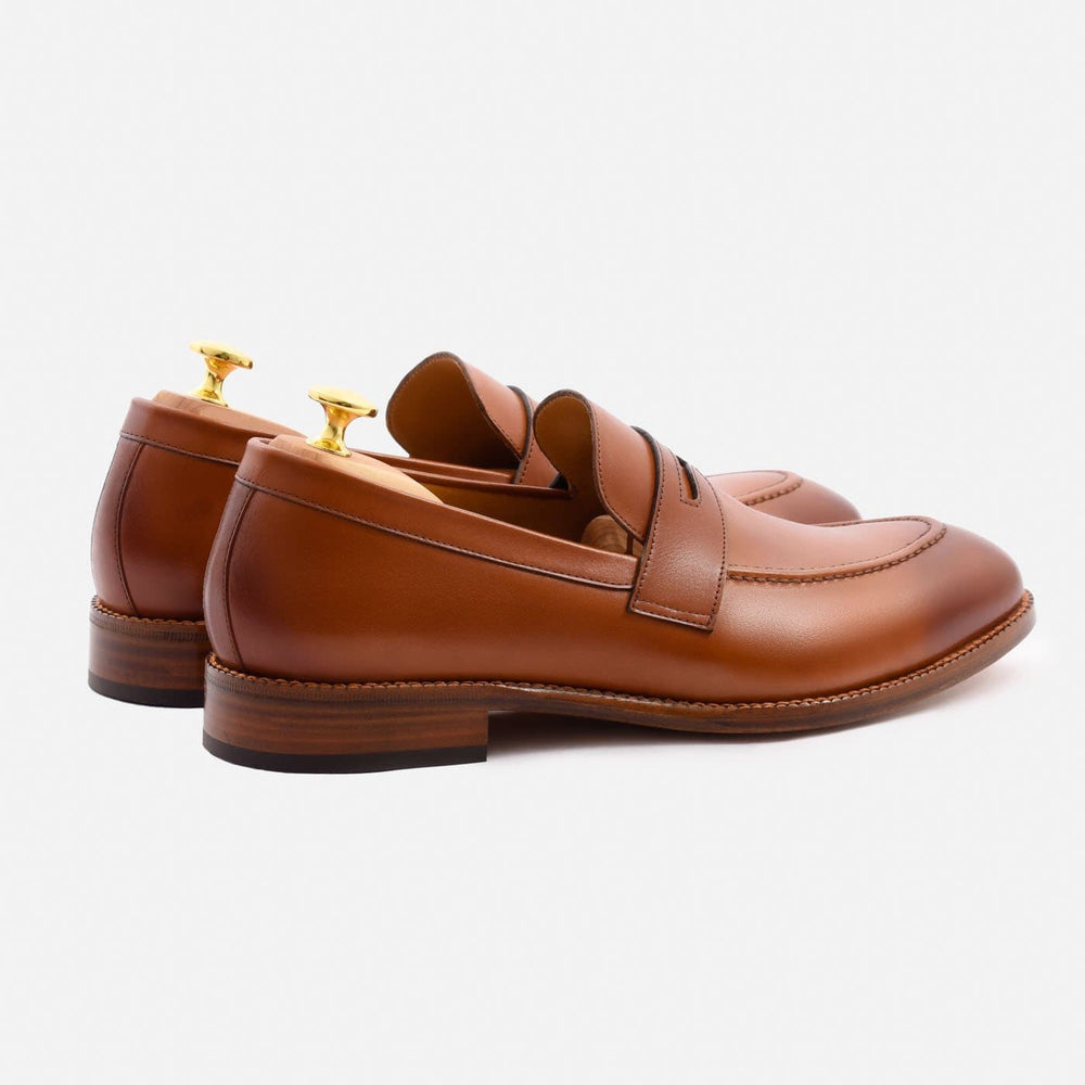 Noble Meridian Cohen Loafer