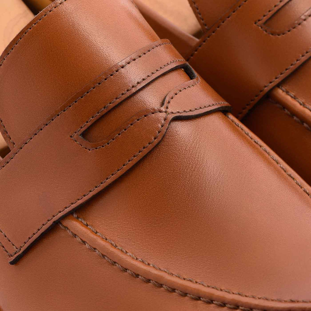 Noble Meridian Cohen Loafer