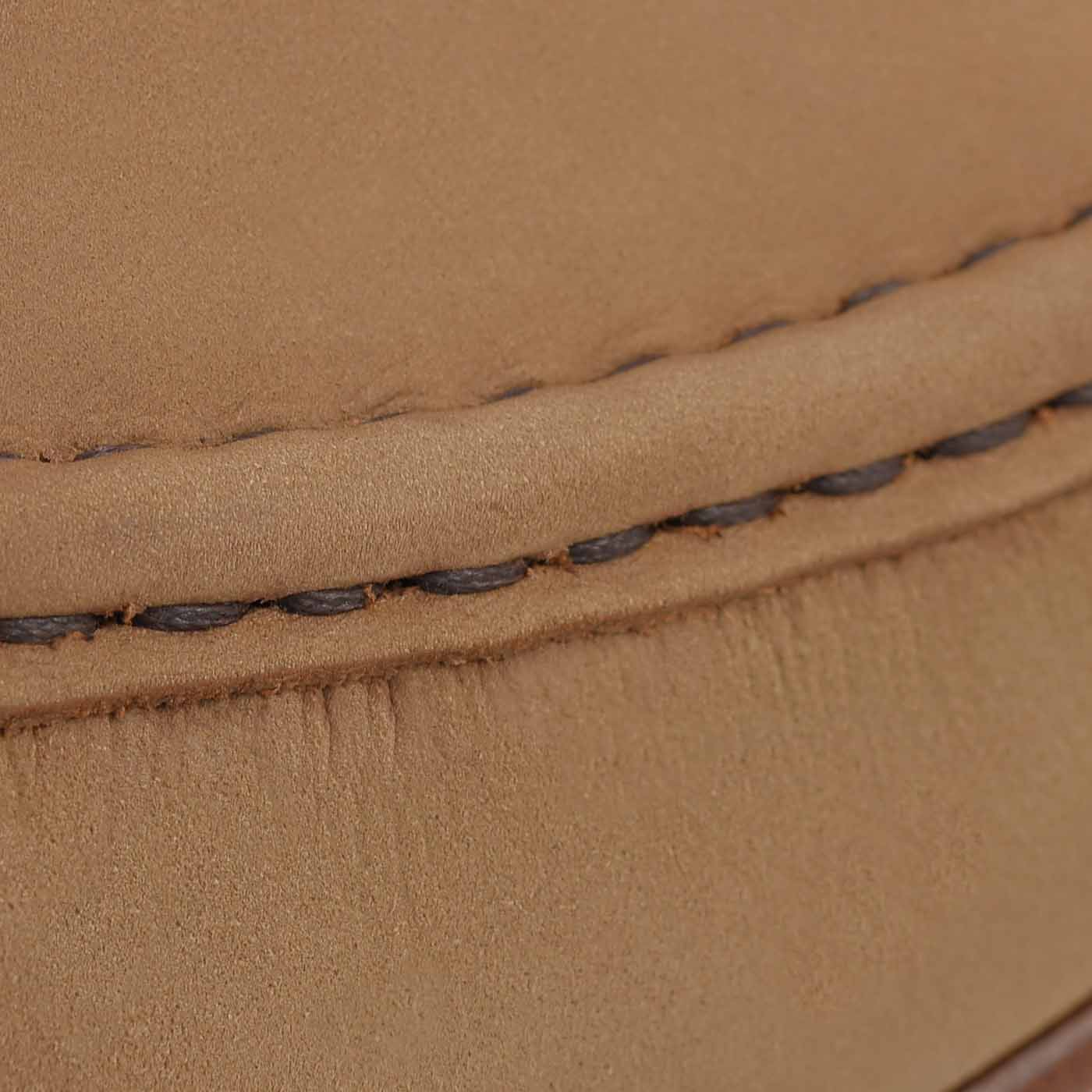 Noble Meridian Beaumont Nubuk-Loafer