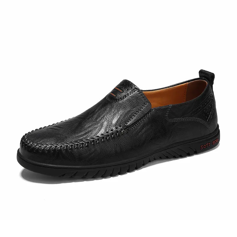 Noble Meridian Comfortable-Alltagsschuhe — Form und Proportionen