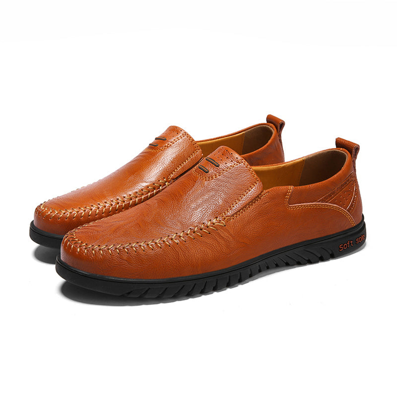 Noble Meridian — Chaussures confortables du quotidien
