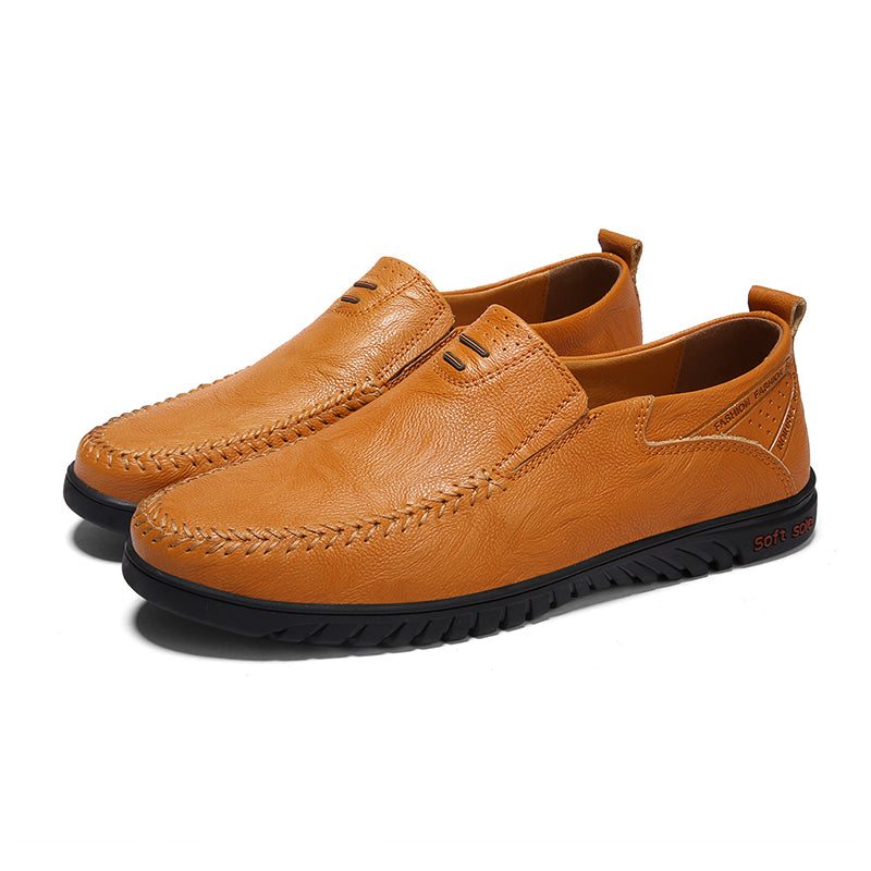 Noble Meridian — Chaussures confortables du quotidien