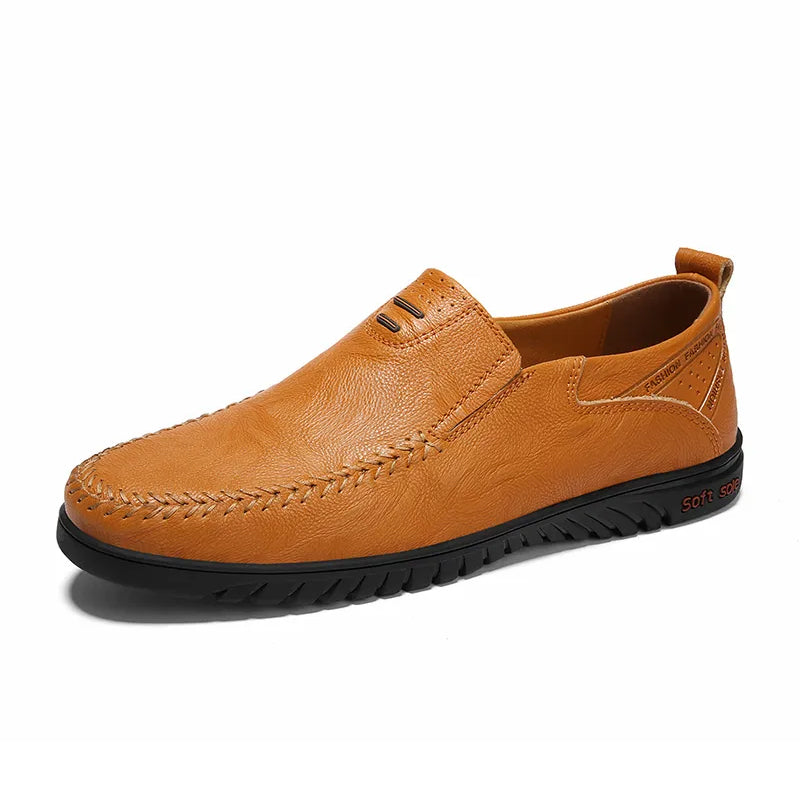 Noble Meridian — Chaussures confortables du quotidien