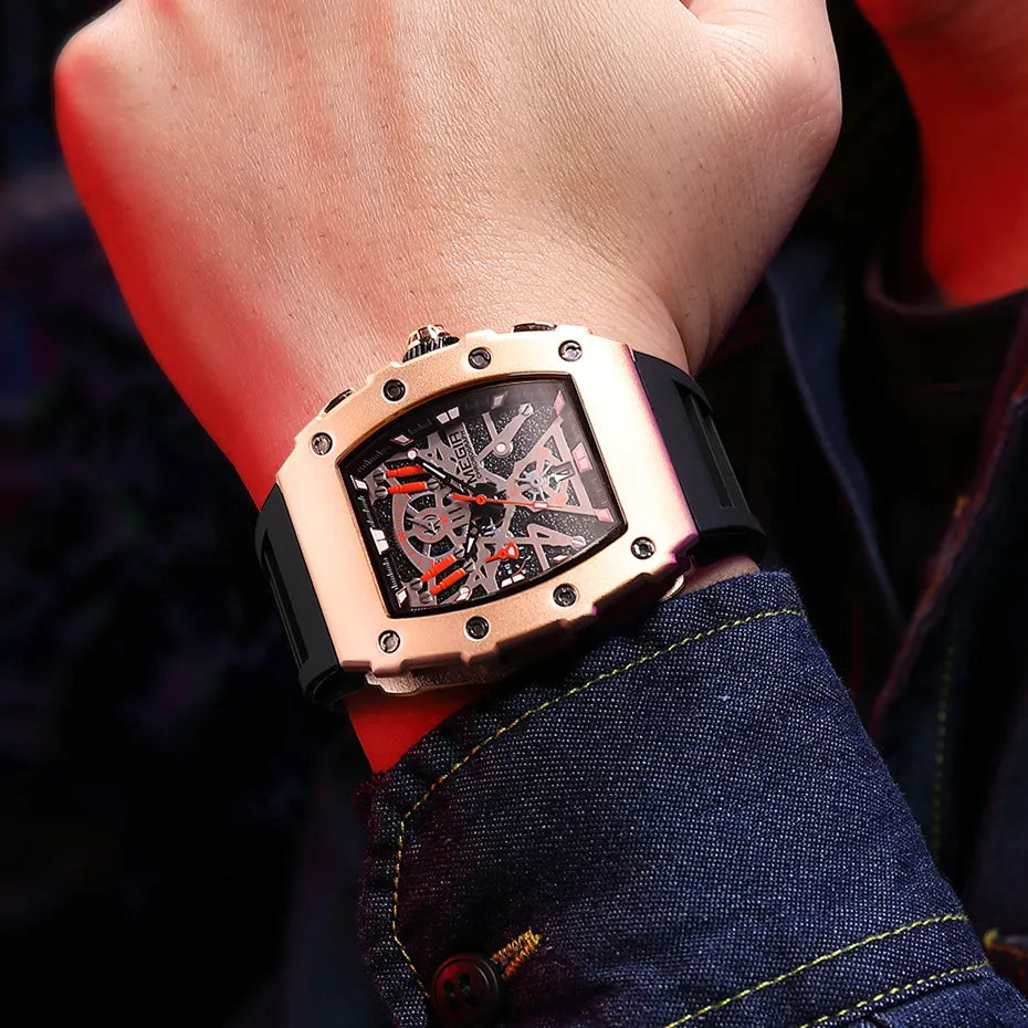 Noble® Monaco — Dress Watch Premier Edition