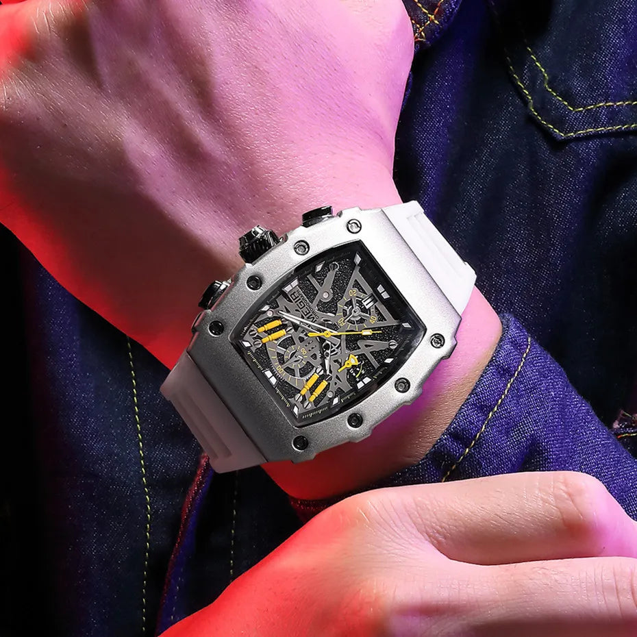 Noble® Monaco — Dress Watch Premier Edition