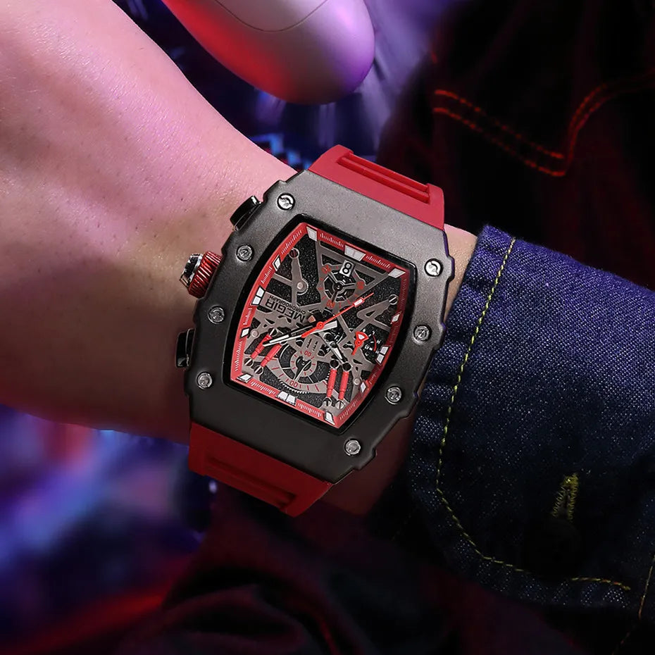 Noble® Monaco — Dress Watch Premier Edition